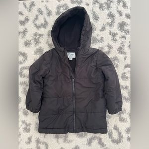 Boys Children’s Place Puffer Jacket 5T. GUC